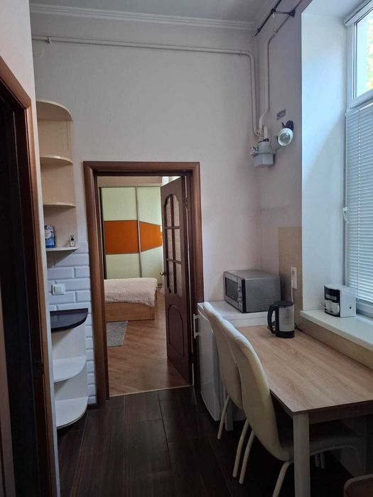 Квартира на вул. Тобілевича в Львові, ID 286062, фото №12