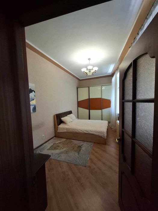 Квартира на вул. Тобілевича в Львові, ID 286062, фото №4