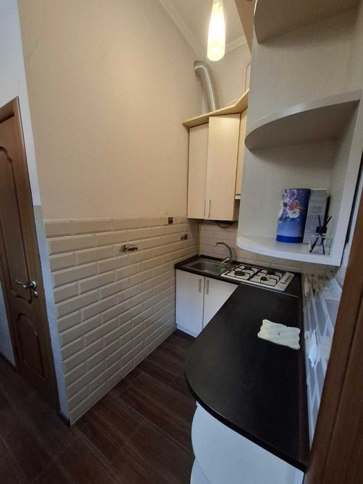 Квартира на вул. Тобілевича в Львові, ID 286062, фото №5