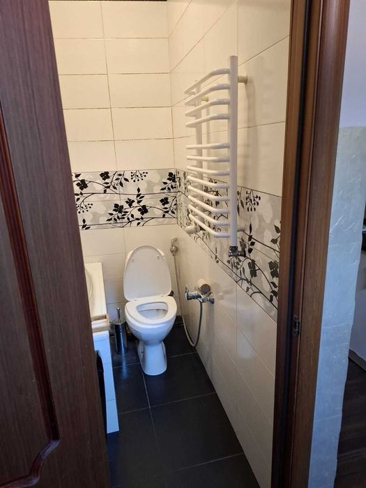 Квартира на вул. Тобілевича в Львові, ID 286062, фото №8