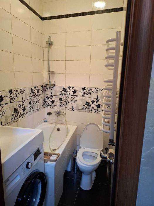 Квартира на вул. Тобілевича в Львові, ID 286062, фото №9