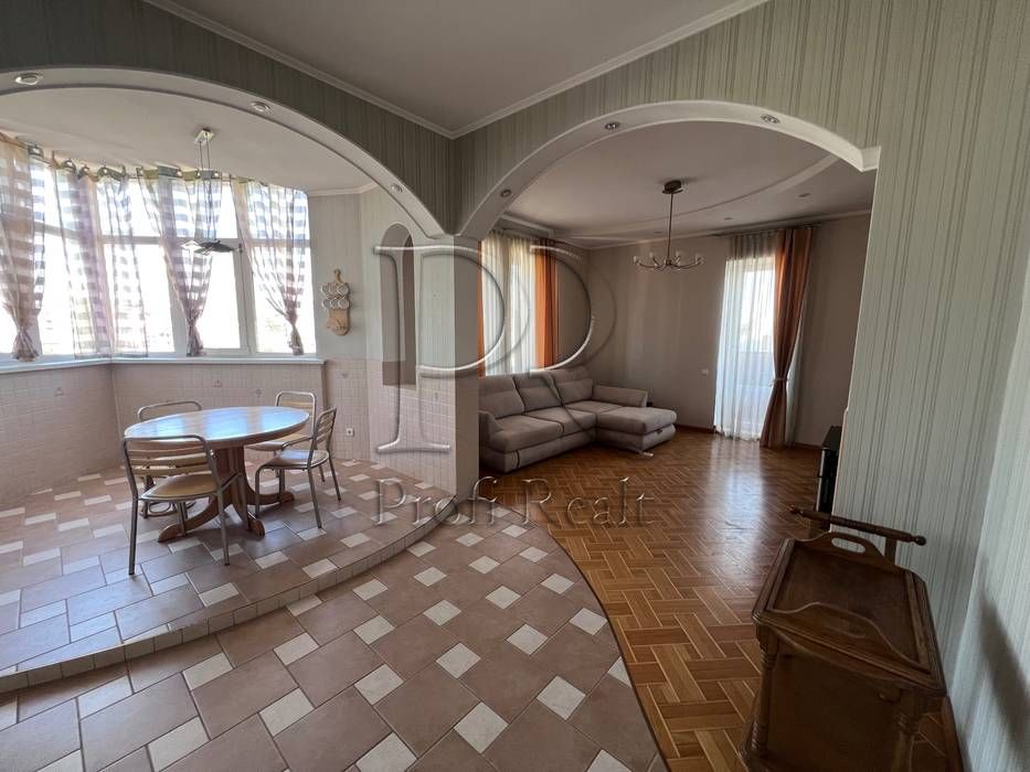 Квартира на вул. Дмитрівська, 13А в Київ, ID 325640, фото №1