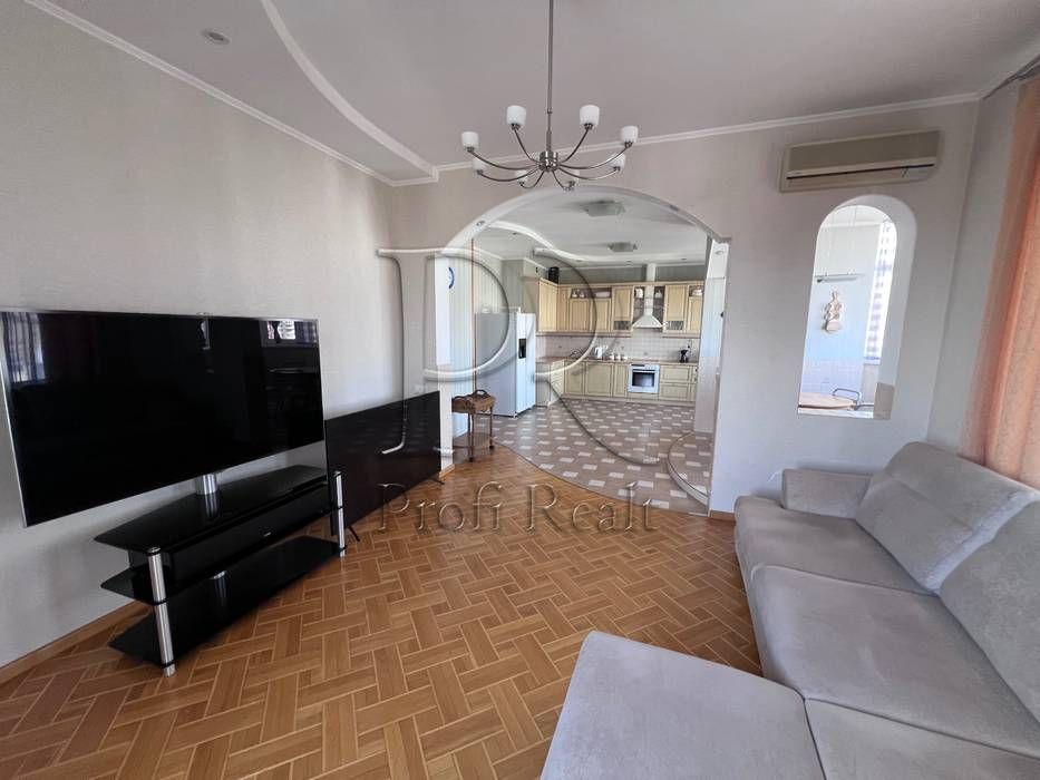 Квартира на вул. Дмитрівська, 13А в Київ, ID 325640, фото №2