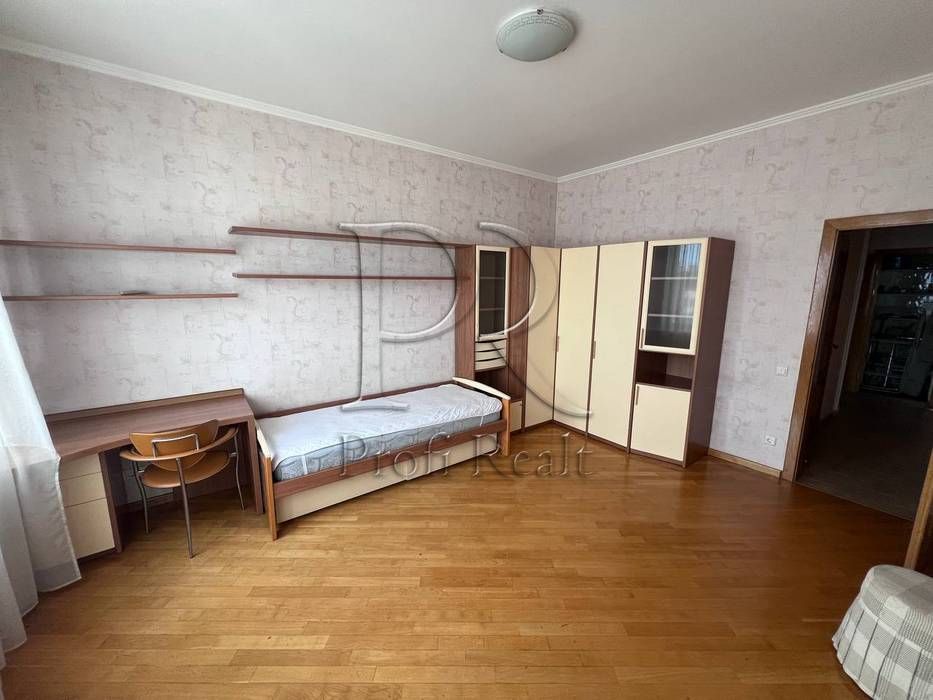 Квартира на вул. Дмитрівська, 13А в Києві, ID 325640, фото №14