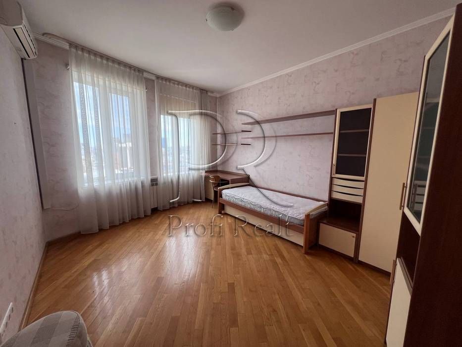 Квартира на вул. Дмитрівська, 13А в Києві, ID 325640, фото №15