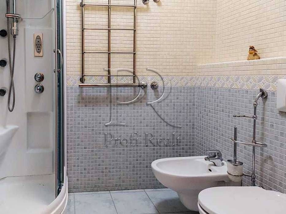 Квартира на вул. Дмитрівська, 13А в Києві, ID 325640, фото №17