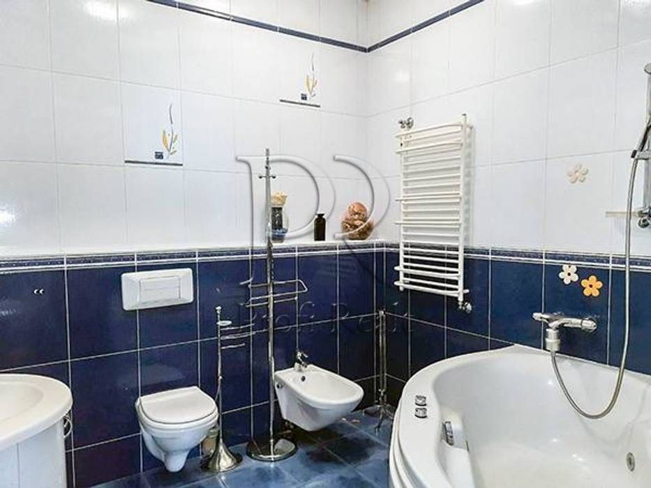 Квартира на вул. Дмитрівська, 13А в Києві, ID 325640, фото №18