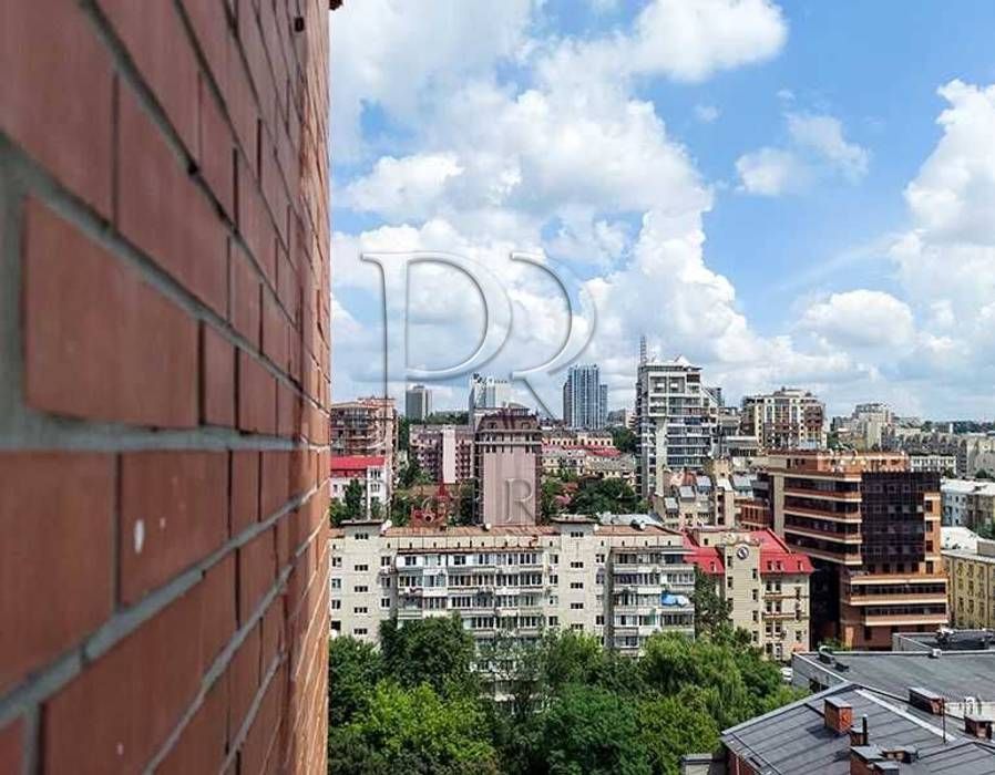 Квартира на вул. Дмитрівська, 13А в Києві, ID 325640, фото №20