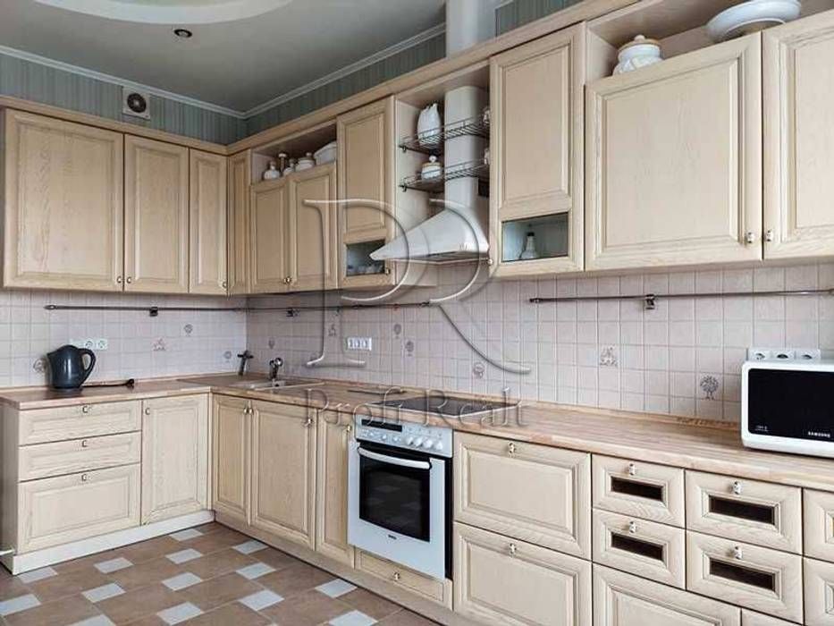 Квартира на вул. Дмитрівська, 13А в Київ, ID 325640, фото №3