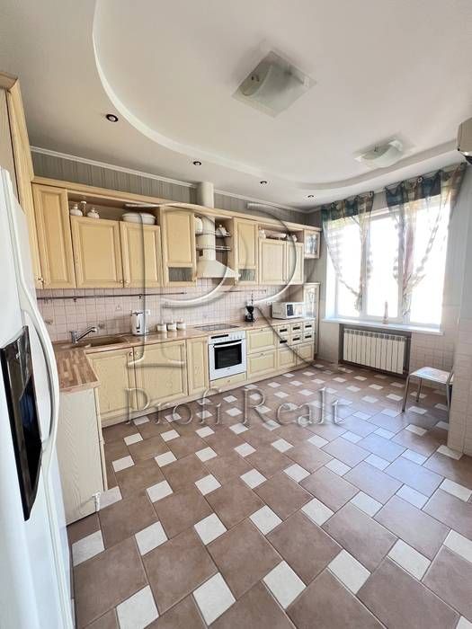 Квартира на вул. Дмитрівська, 13А в Київ, ID 325640, фото №5