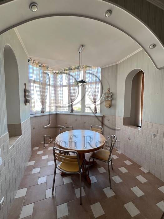 Квартира на вул. Дмитрівська, 13А в Києві, ID 325640, фото №6