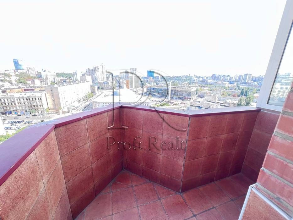 Квартира на вул. Дмитрівська, 13А в Києві, ID 325640, фото №7