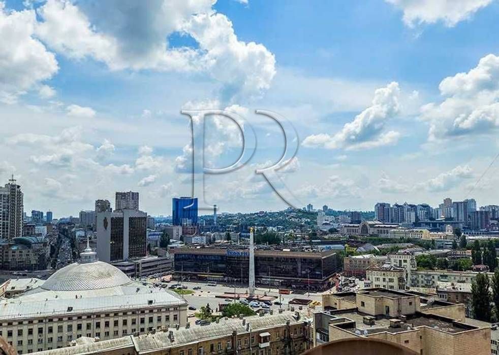 Квартира на вул. Дмитрівська, 13А в Києві, ID 325640, фото №8