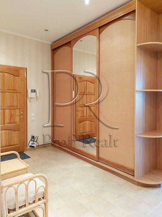 Квартира на вул. Дмитрівська, 13А в Києві, ID 325640, фото №9