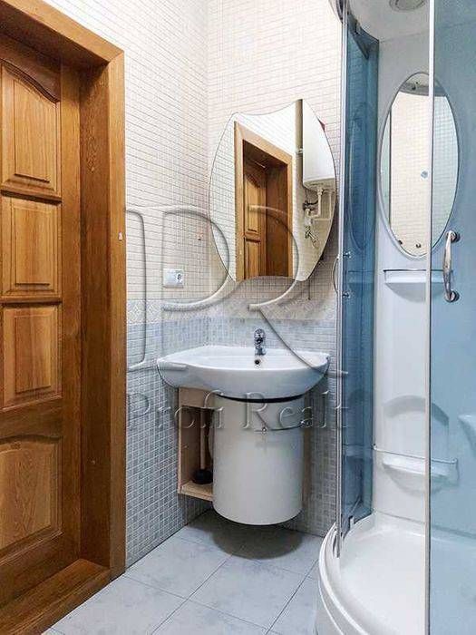 Квартира на вул. Дмитрівська, 13А в Києві, ID 325640, фото №10