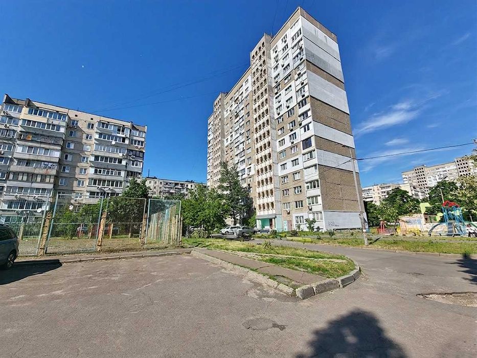 Квартира на вул. Озёрна, 6 в Києві, ID 286019, фото №2