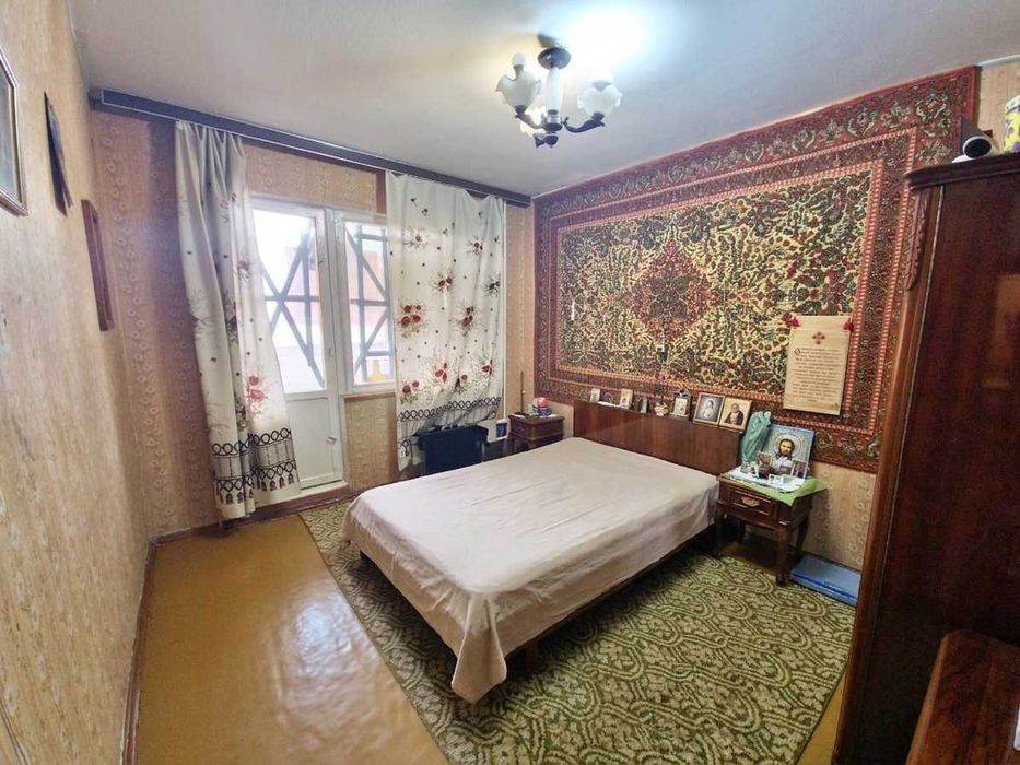 Квартира на вул. Озёрна, 6 в Києві, ID 286019, фото №13