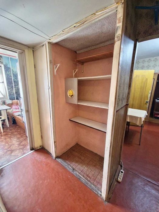 Квартира на вул. Озёрна, 6 в Києві, ID 286019, фото №15