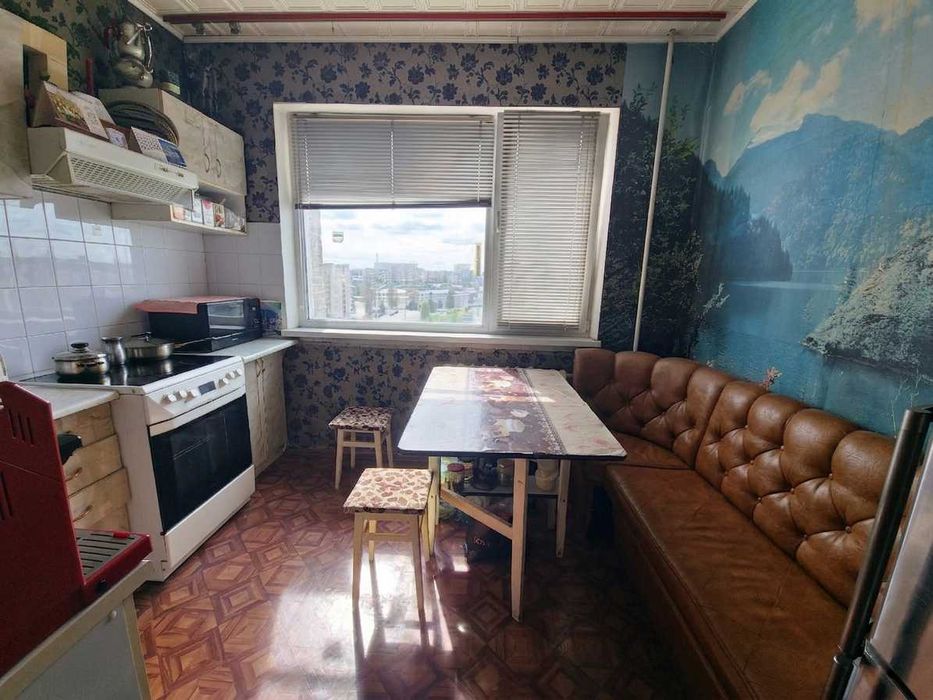 Квартира на вул. Озёрна, 6 в Києві, ID 286019, фото №16