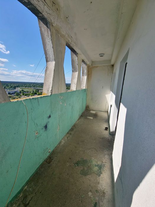 Квартира на вул. Озёрна, 6 в Києві, ID 286019, фото №20