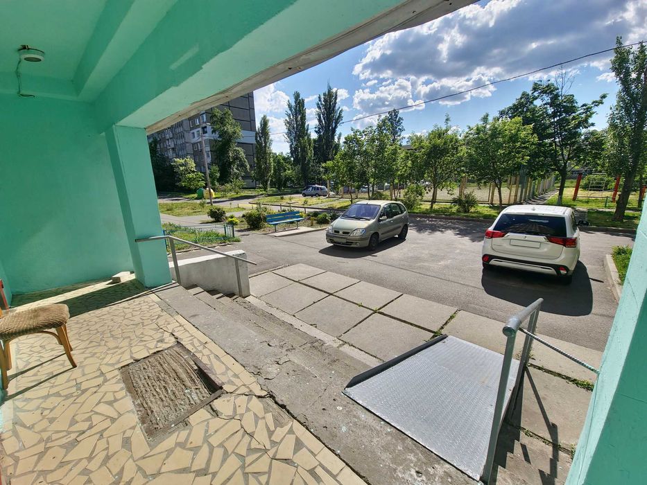 Квартира на вул. Озёрна, 6 в Києві, ID 286019, фото №4