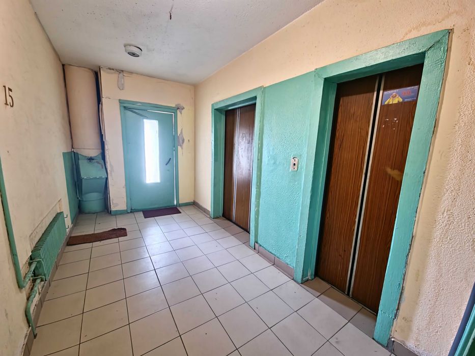 Квартира на вул. Озёрна, 6 в Києві, ID 286019, фото №5