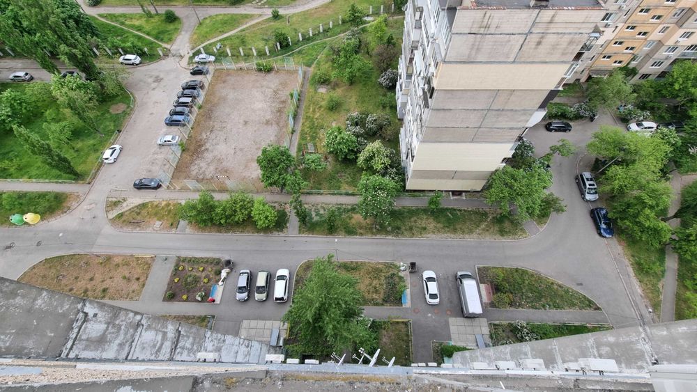 Квартира на вул. Озёрна, 6 в Києві, ID 286019, фото №8