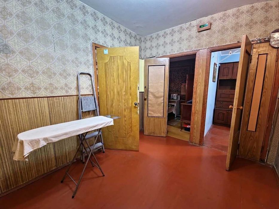 Квартира на вул. Озёрна, 6 в Києві, ID 286019, фото №9