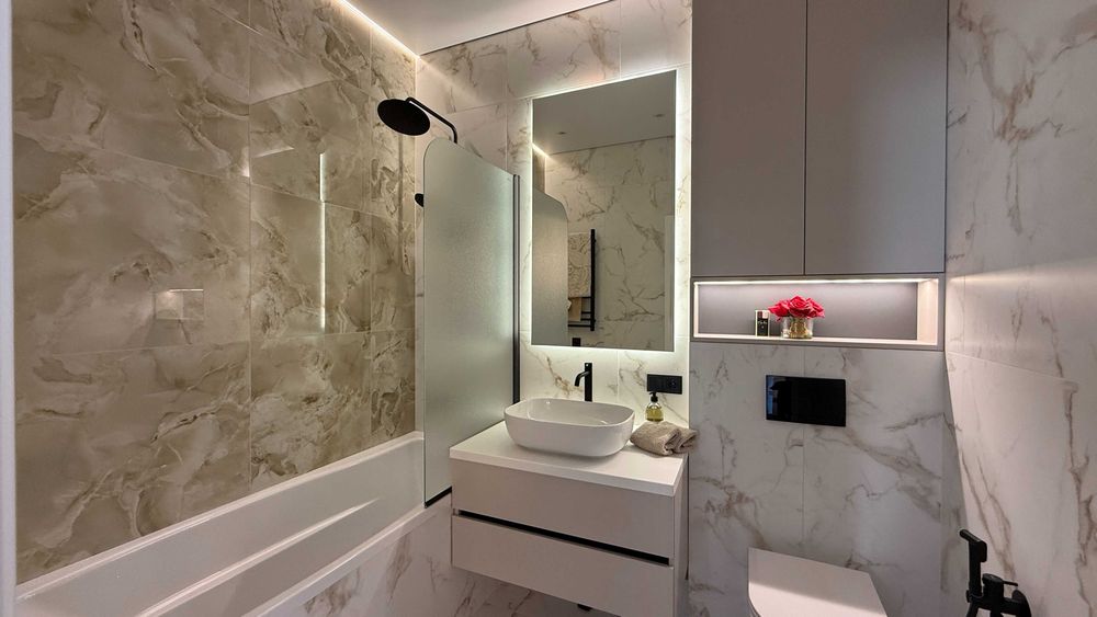 Квартира на вул. Краснова, 1Г в Одесі, ID 286016, фото №12