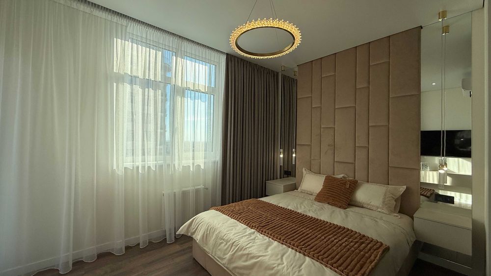 Квартира на вул. Краснова, 1Г в Одесі, ID 286016, фото №3