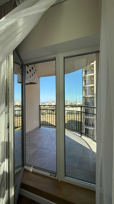 Квартира на вул. Краснова, 1Г в Одесі, ID 286016, фото №5