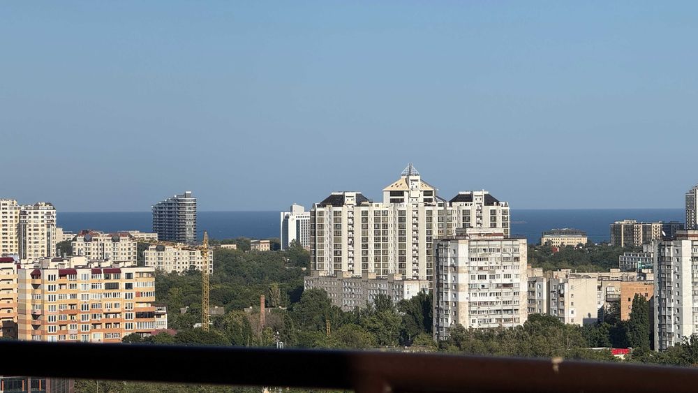 Квартира на вул. Краснова, 1Г в Одесі, ID 286016, фото №6