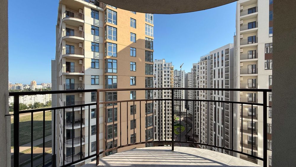 Квартира на вул. Краснова, 1Г в Одесі, ID 286016, фото №7