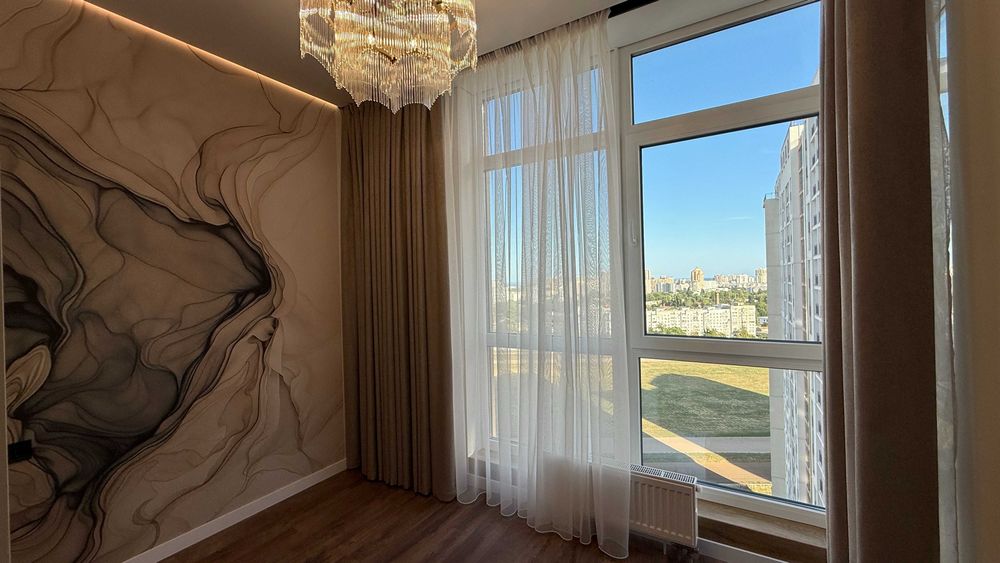 Квартира на вул. Краснова, 1Г в Одесі, ID 286016, фото №9