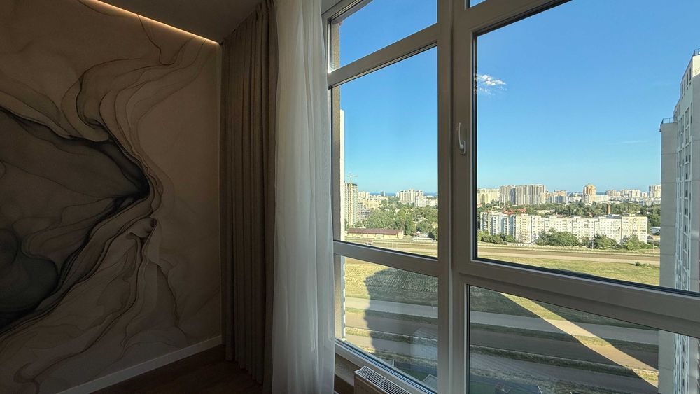 Квартира на вул. Краснова, 1Г в Одесі, ID 286016, фото №10