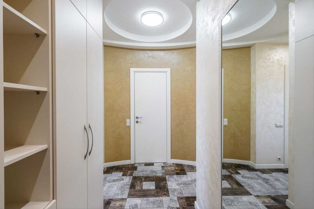 Квартира на вул. Лісківська, 23 в Києві, ID 286007, фото №12