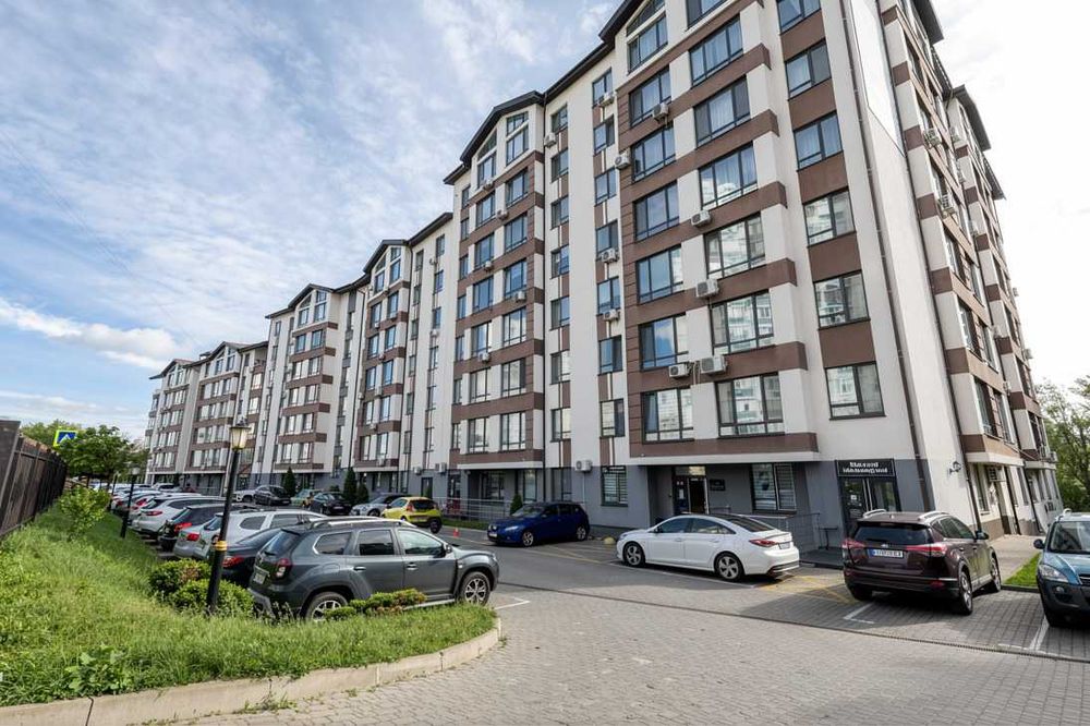 Квартира на вул. Лісківська, 23 в Києві, ID 286007, фото №15