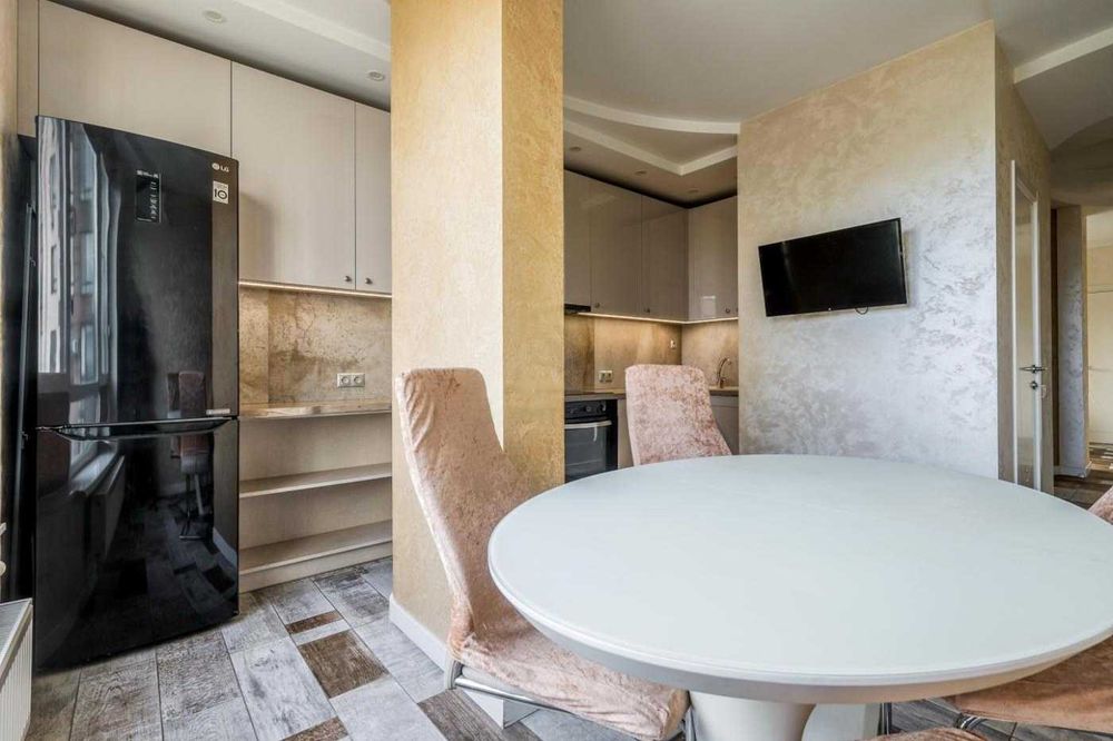 Квартира на вул. Лісківська, 23 в Києві, ID 286007, фото №3