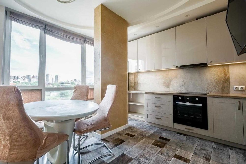 Квартира на вул. Лісківська, 23 в Києві, ID 286007, фото №4