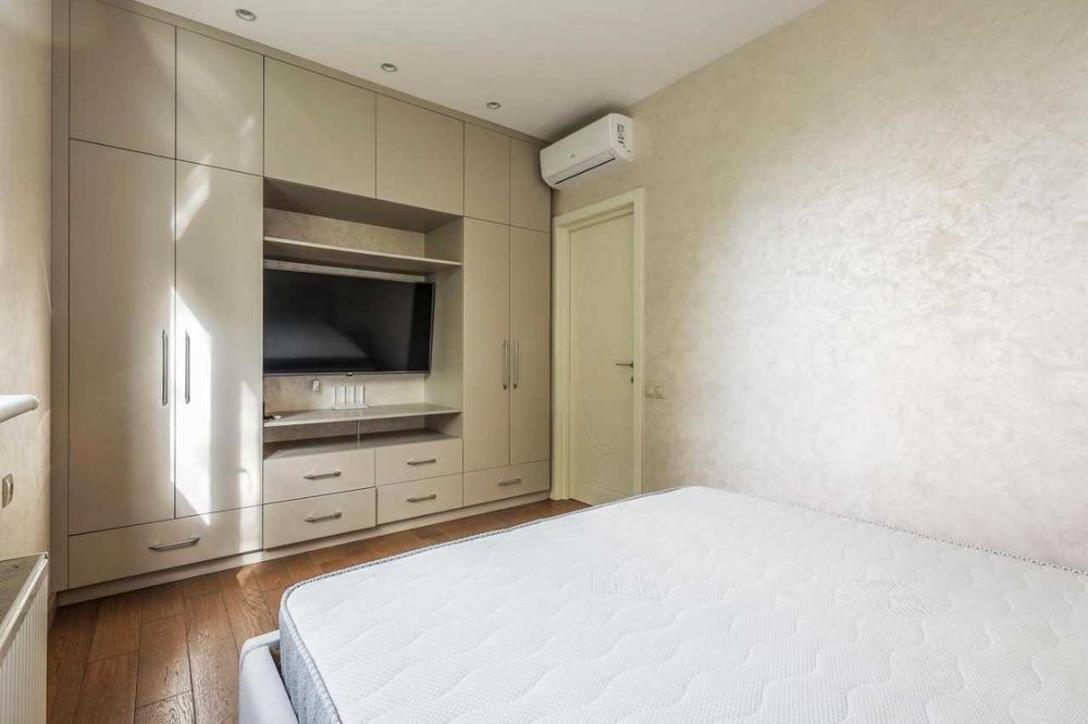 Квартира на вул. Лісківська, 23 в Києві, ID 286007, фото №7