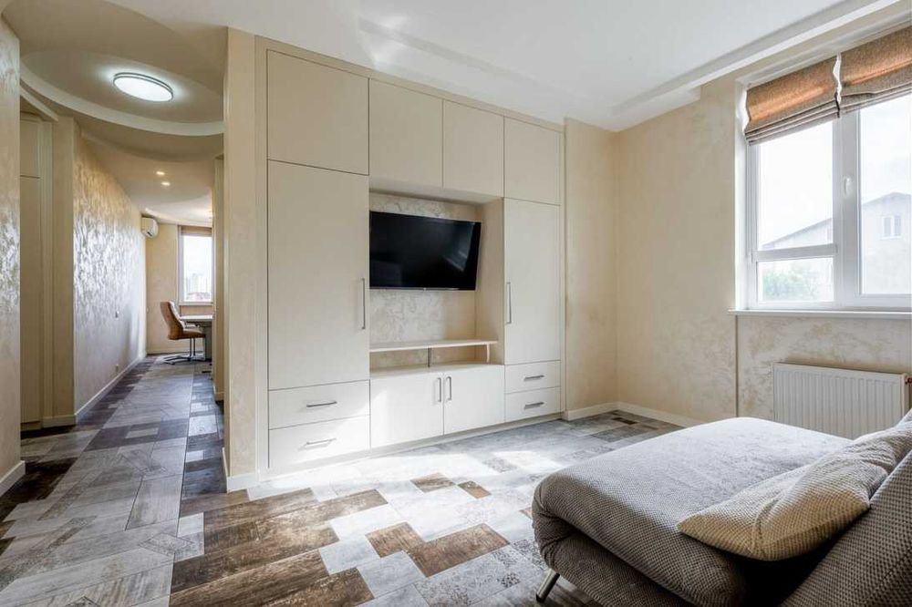 Квартира на вул. Лісківська, 23 в Києві, ID 286007, фото №8