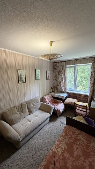 Квартира на вул. Бучми, 346 в Харків, ID 286070, фото №1
