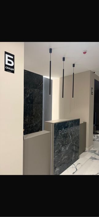 Квартира на ЖК Посейдон в Одесі, ID 286068, фото №12