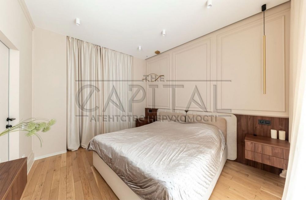Квартира на вул. Тютюнника в Київ, ID 306514, фото №3