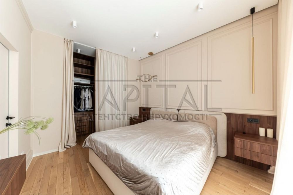 Квартира на вул. Тютюнника в Київ, ID 306514, фото №4
