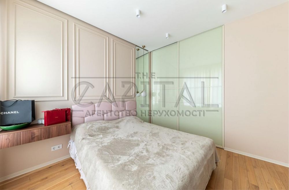 Квартира на вул. Тютюнника в Київ, ID 306514, фото №5