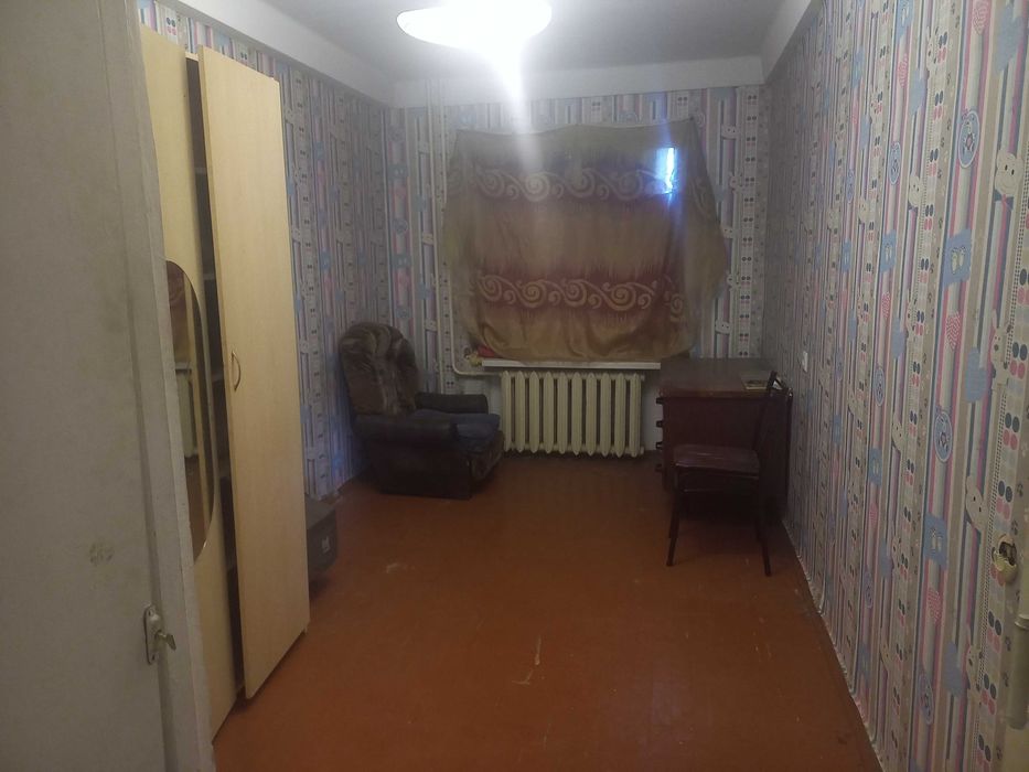 Квартира в Слов'янськ, ID 291826, фото №1