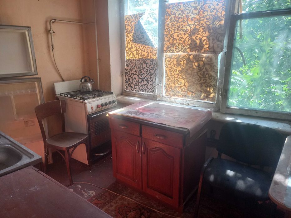 Квартира в Слов'янськ, ID 291826, фото №2