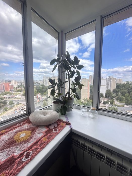 Квартира на вул. Голего, 5 в Києві, ID 286060, фото №8