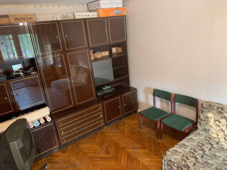 Квартира на Дарницький, 7 в Києві, ID 286067, фото №4
